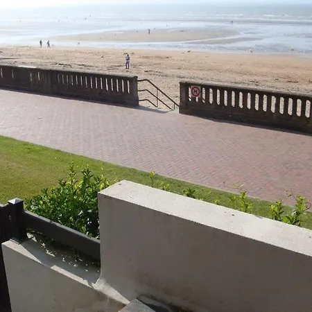 Front De Mer Apartmán
