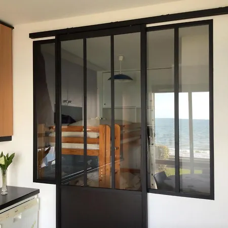 Front De Mer Apartmán